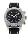 Pre-Owned Breitling Avenger Chronograph 43 Watch